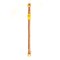 Thrifco Plumbing Copper 7/8 In. O.D. Water Heater Flex Hose, 3/4 In. FIP x 3/4 In. FIP Swivel Connectors, 18 In. Long 4400197 - alternate 1
